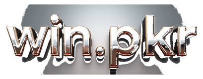 win.pkr logo