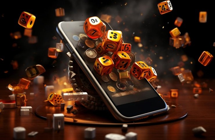 win.pkr Live Casino
