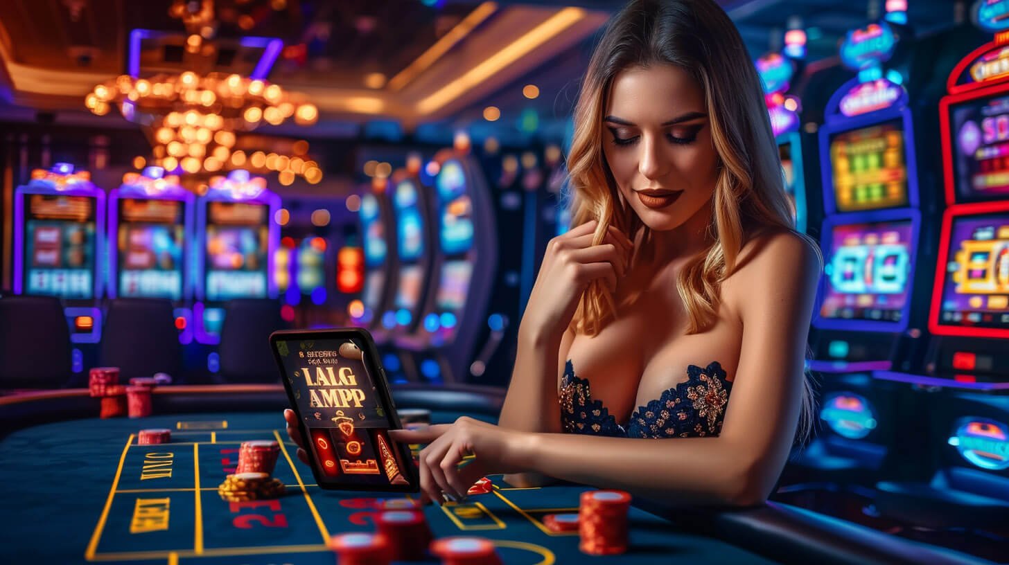 win.pkr Arcade